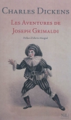 Les aventures de Joseph Grimaldi