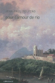 Pour l'amour de Rio