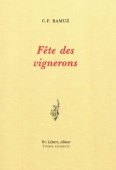 Fête des vignerons