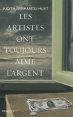 Les artistes ont toujours aimé l' argent :  d' Albrecht Durer à Damien Hirst