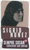 Sempre Susan. Souvenirs sur Sontag