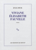 Viviane Elisabeth Fauville