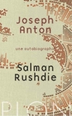Joseph Anton, une autobiographie