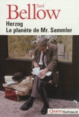 Herzog suivi de La planète de Mr. Sammler