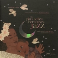 Les plus belles berceuses jazz avec cd