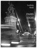 Paris 1926. La Société de minuit