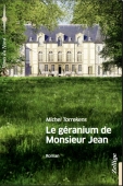 Le géranium de Monsieur Jean