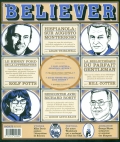 Le Believer # 3