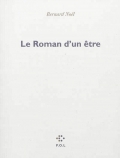 Le roman d'un être