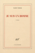 Je suis un homme