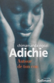 Autour de ton cou