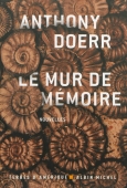 Le mur de mémoire