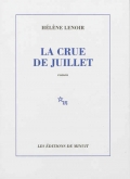 La crue de juillet