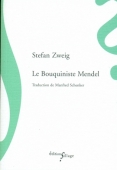 Le Bouquiniste Mendel