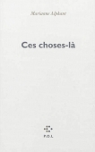 Ces choses-là