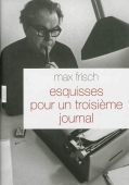 Esquisses pour un troisième journal