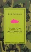 Mission accomplie