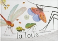 La toile