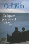 De la place pour un seul amour