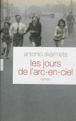 Les jours de l'arc-en-ciel