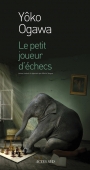 Le petit joueur d'échecs
