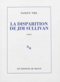 La disparition de Jim Sullivan