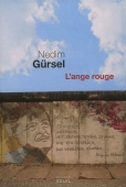 L'ange rouge
