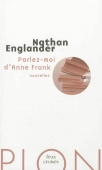 Parlez-moi d'Anne Frank