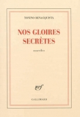 Nos gloires secrètes