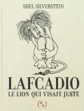 Lafcadio, le lion qui visait juste