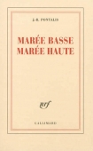 Marée basse marée haute