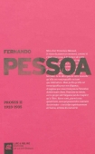 Proses, vol. 2. 1923-1935