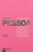 Proses, vol. 1. 1912-1922