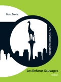 Les enfants sauvages - Livre + CD