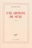 Une artiste du sexe