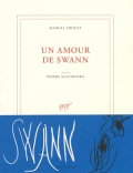 Un amour de Swann