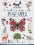 Le guide Marabout de la nature