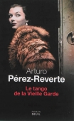 Le tango de la vieille garde