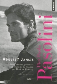 Adulte ? Jamais