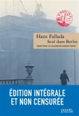 Seul dans Berlin