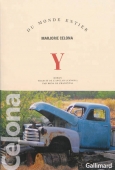 Y