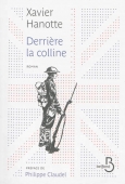 Derrière la colline