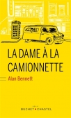 La dame à la camionnette