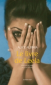 La livre de Leela