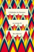 L'alphabet de flammes