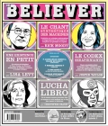 Believer 5 : Irma la douce