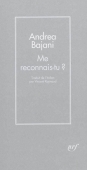 Me reconnais-tu ? : récit