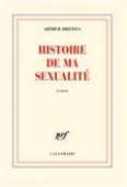 Histoire de ma sexualité