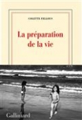 la préparation de la vie