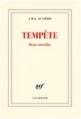 Tempête : deux novellas